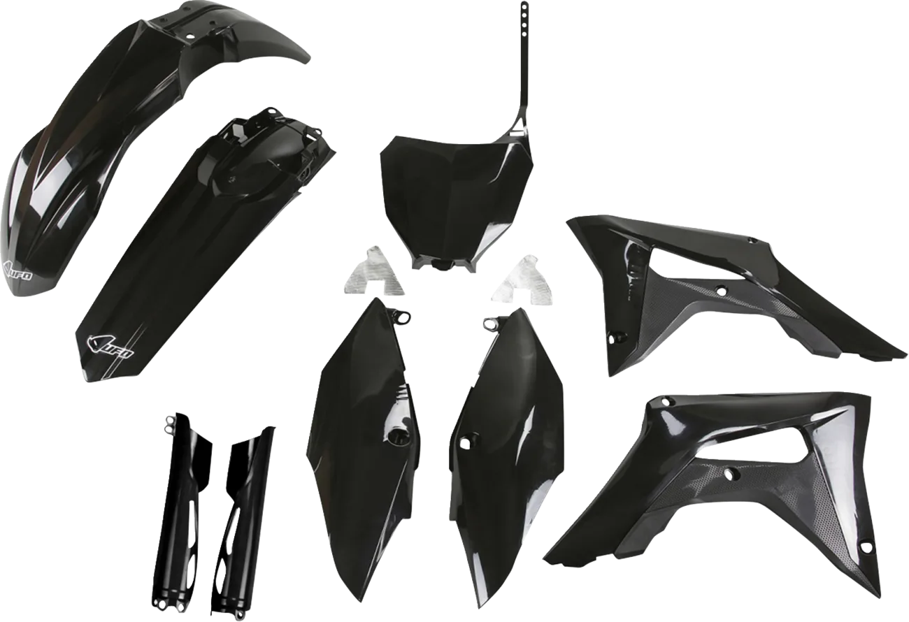 Full Replacement Body Kit for Honda