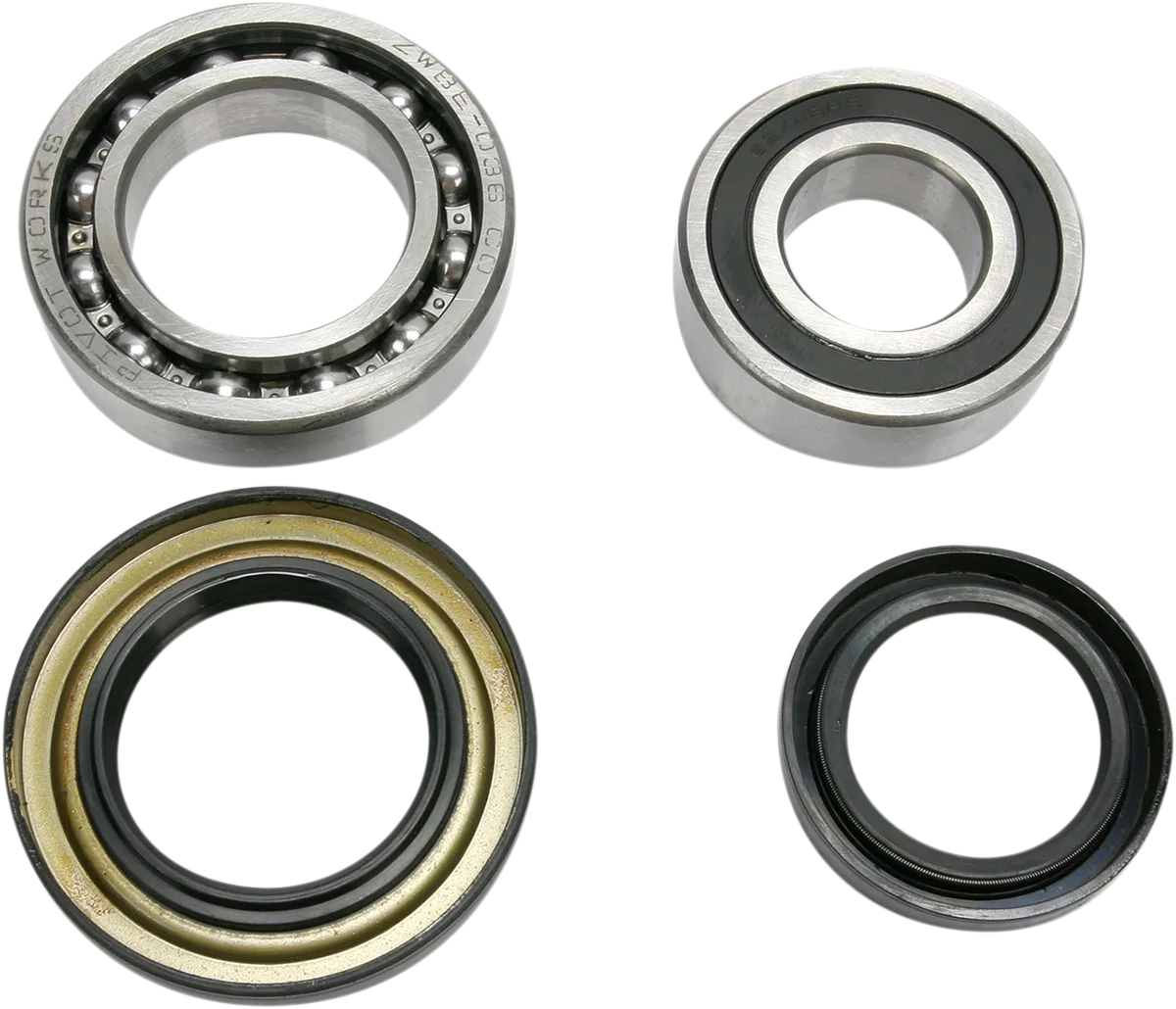 Wheel Bearing Kit