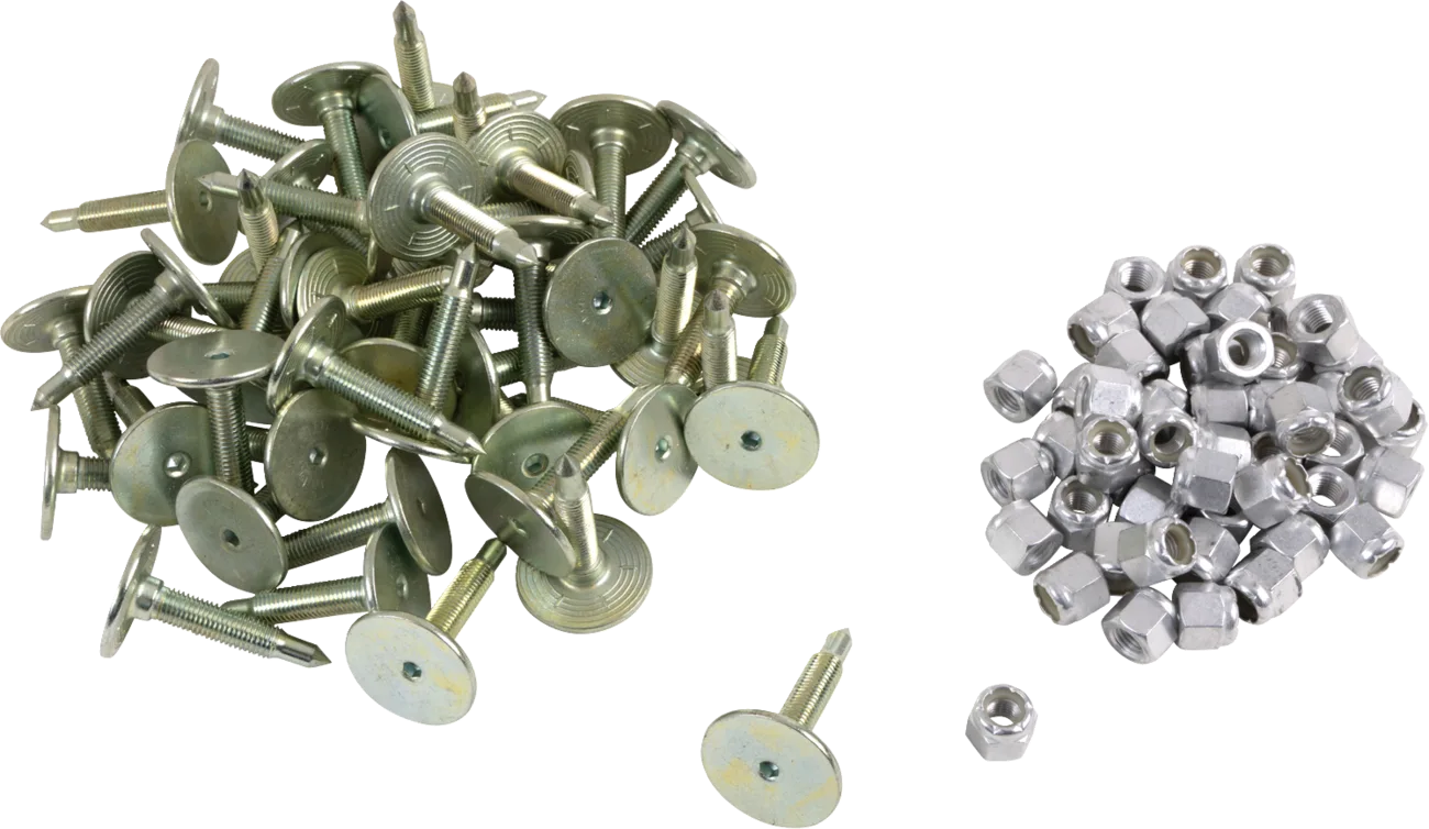 Grand Master Pro™ Carbide Studs