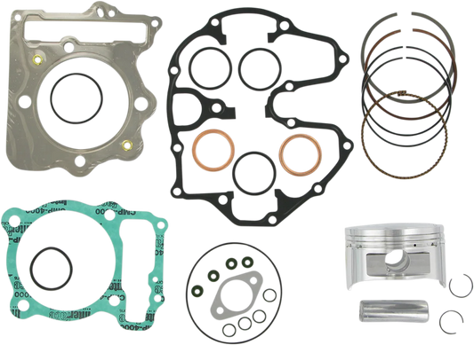High-Performance Piston Kit with Gaskets for 4-Stroke