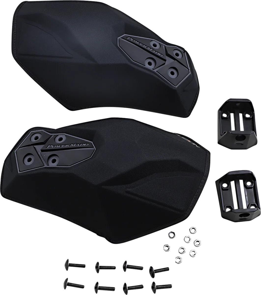 Fuzion Handguards