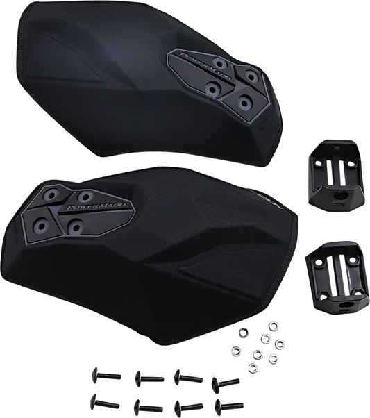 Fuzion Handguards