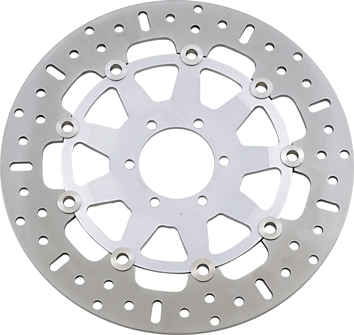 Brake Rotor for Victory