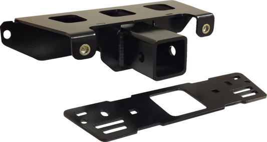 Receiver Hitch