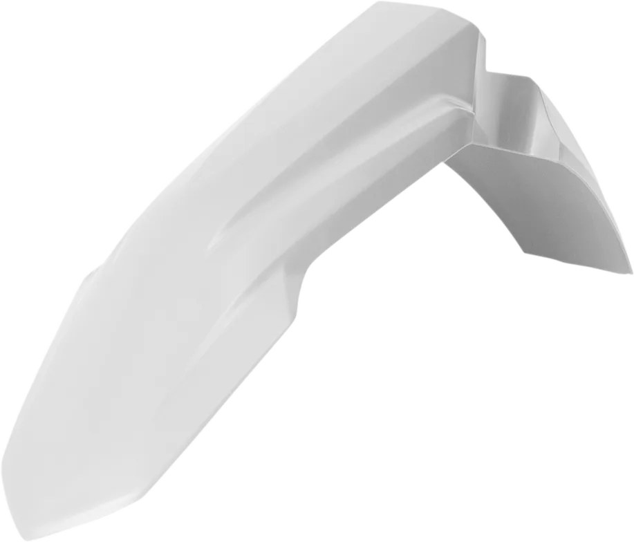 Replacement Plastic Front Fender