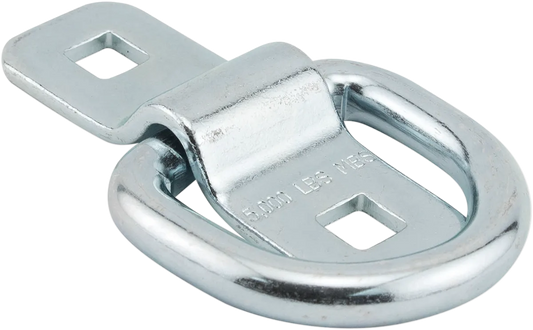 5,000 lb-Rated Flip-Style Anchor Rings