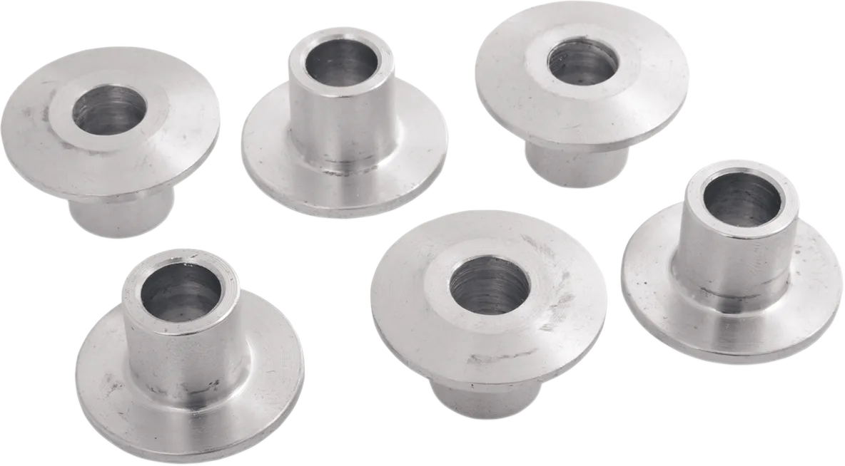 Premium Fuel Tank Mounting Bushings
