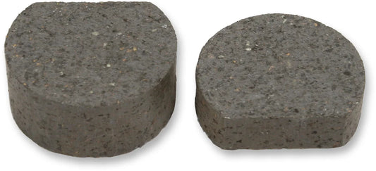 Replacement Brake Pads