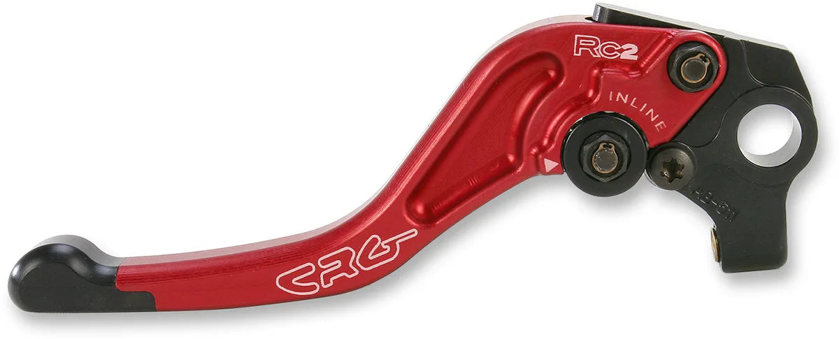 RC2 Shorty Brake Lever