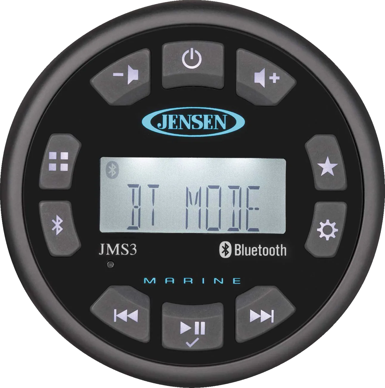Bluetooth Stereo