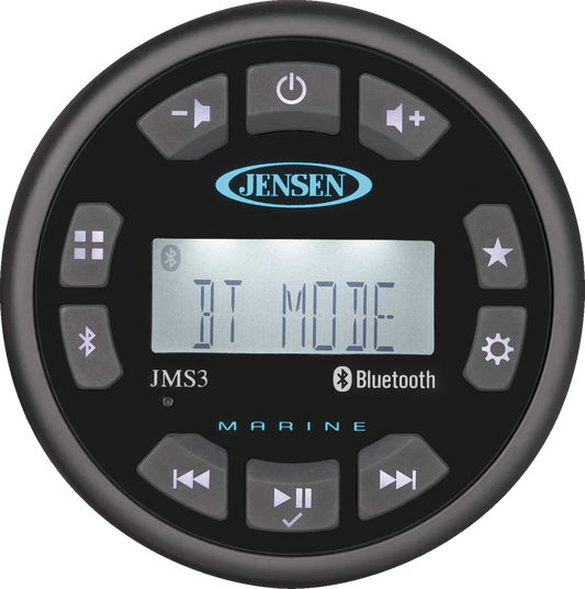 Bluetooth Stereo