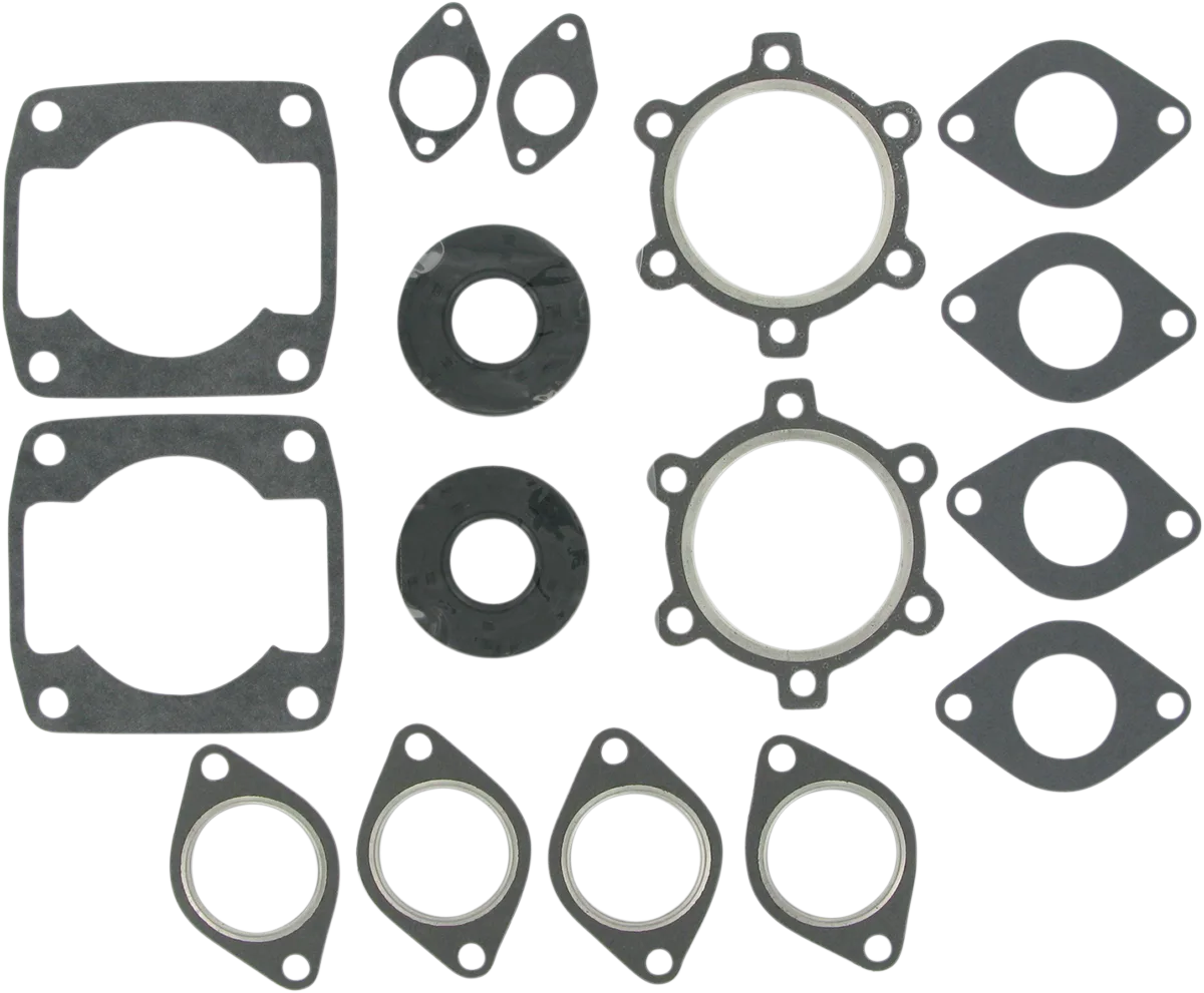 Complete Engine Gasket Set