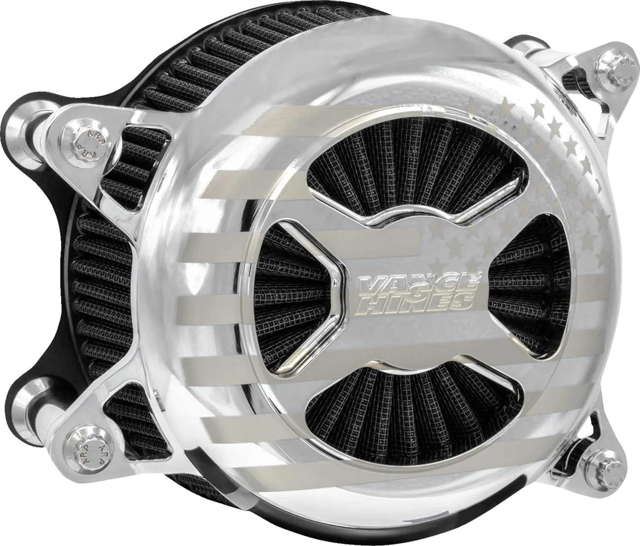 VO2 America Air Intake Kit