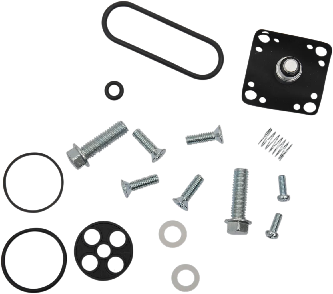 Fuel Petcock Rebuild Kit