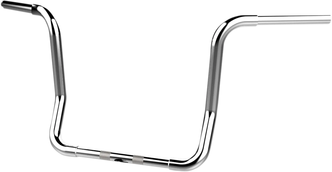 1-1/4" Bobber Ape Hanger Handlebar — Ape Hanger/Bagger/Bobber Ape