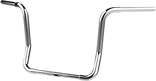 1-1/4" Bobber Ape Hanger Handlebar — Ape Hanger/Bagger/Bobber Ape