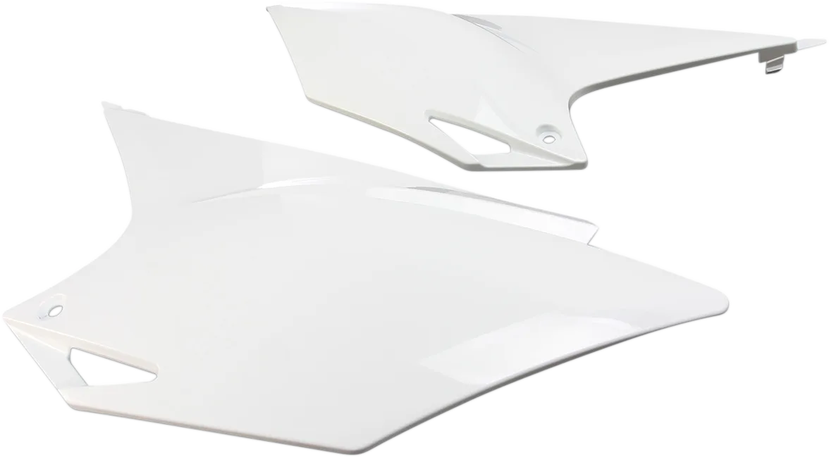 Replacement Side Panels