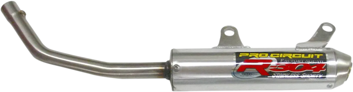 R-304 Silencer