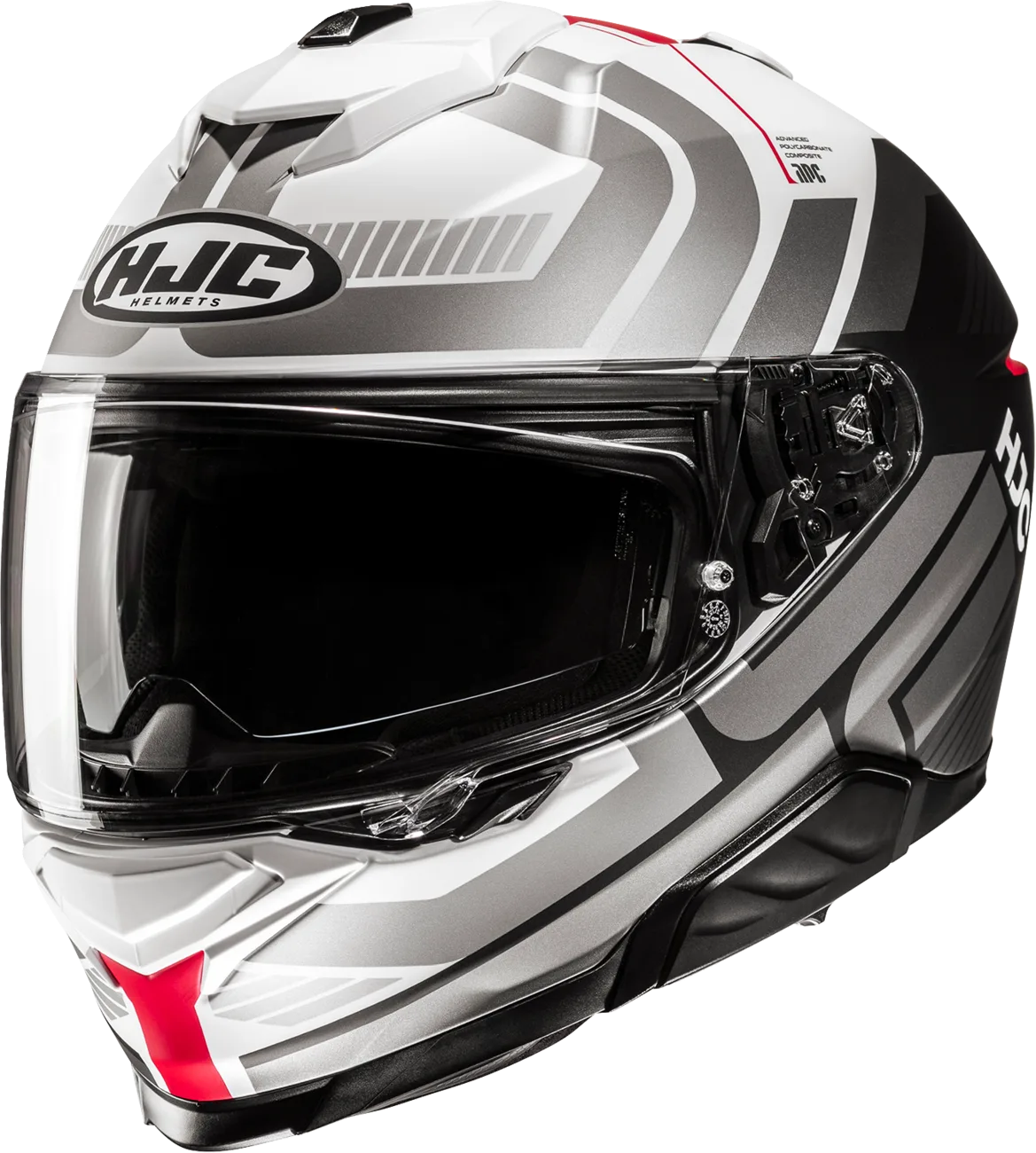 i71 Viz Helmet