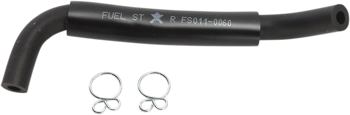 Hose and Clamp Kit
