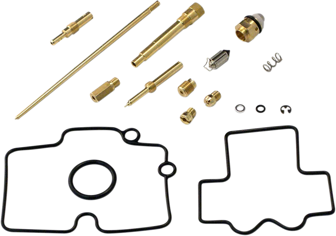 Carburetor Repair Kit