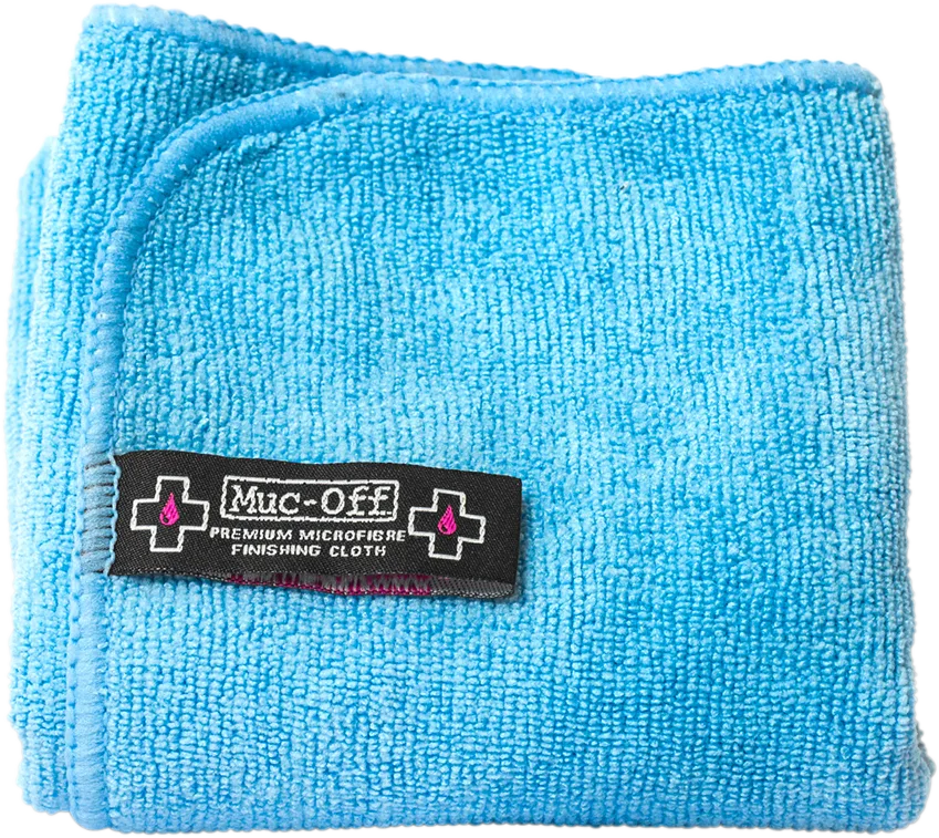 Microfiber Polishing Cloth
