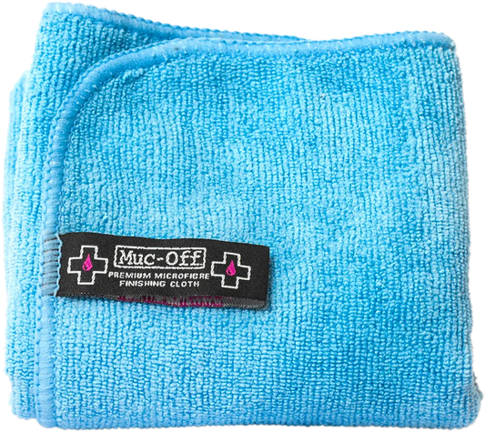 Microfiber Polishing Cloth