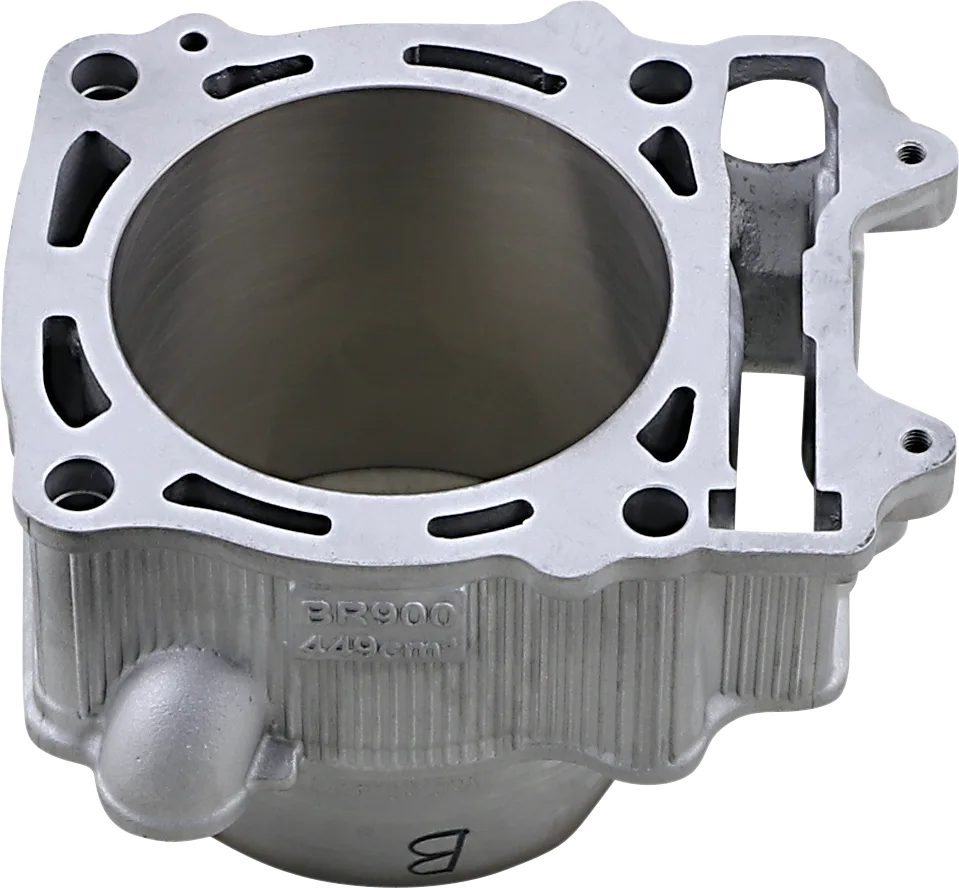 Replacement Cylinder