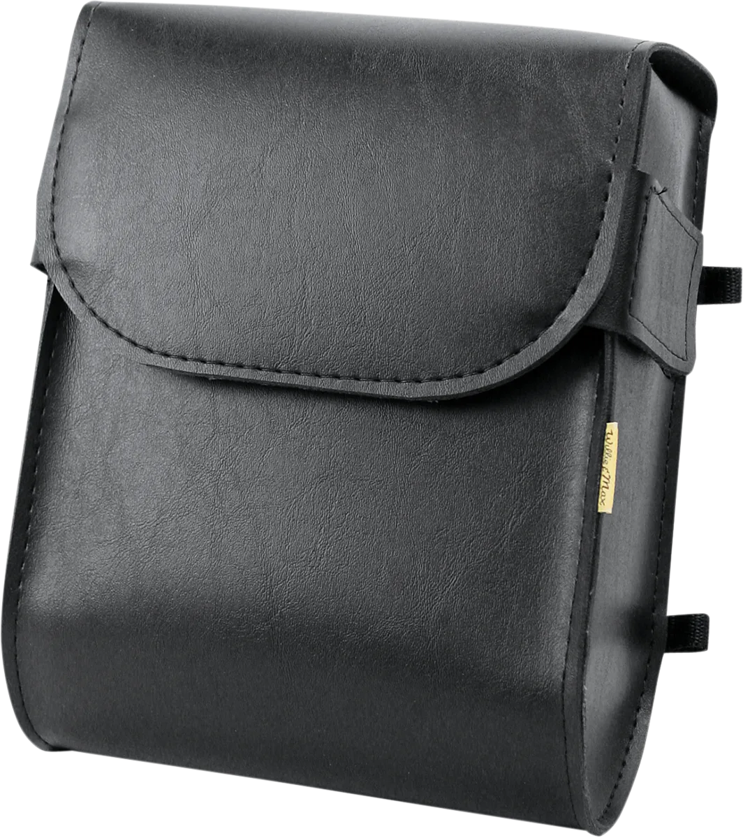 Raptor Sissy Bar Bag