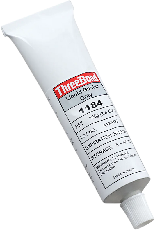 Case Sealant Liquid Gasket