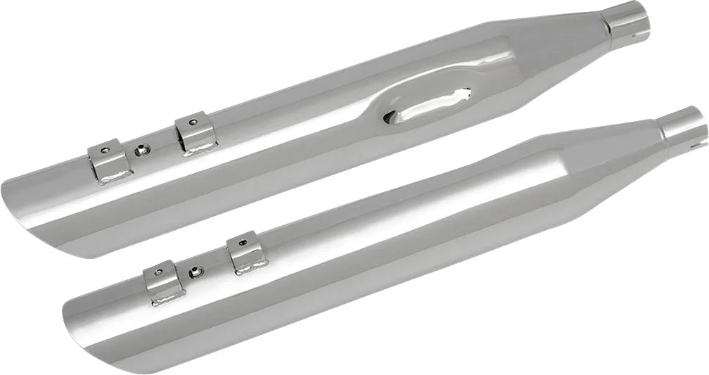 Slashdown Slip-On Mufflers