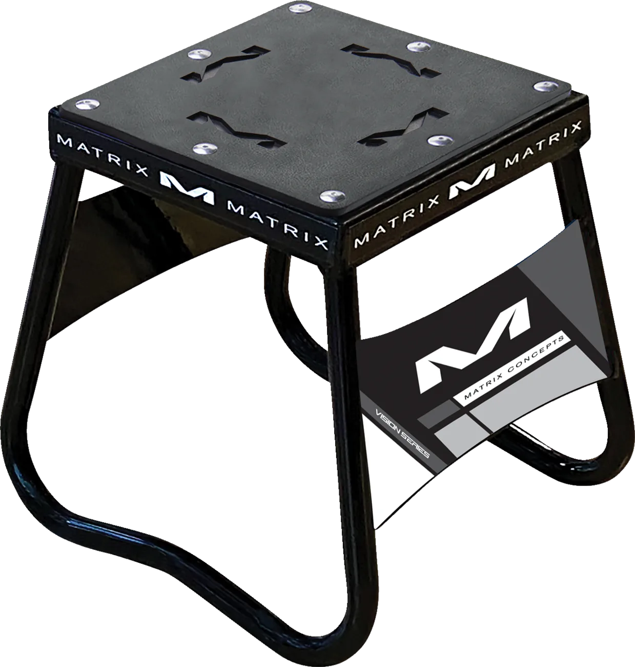 Mini Steel Stand
