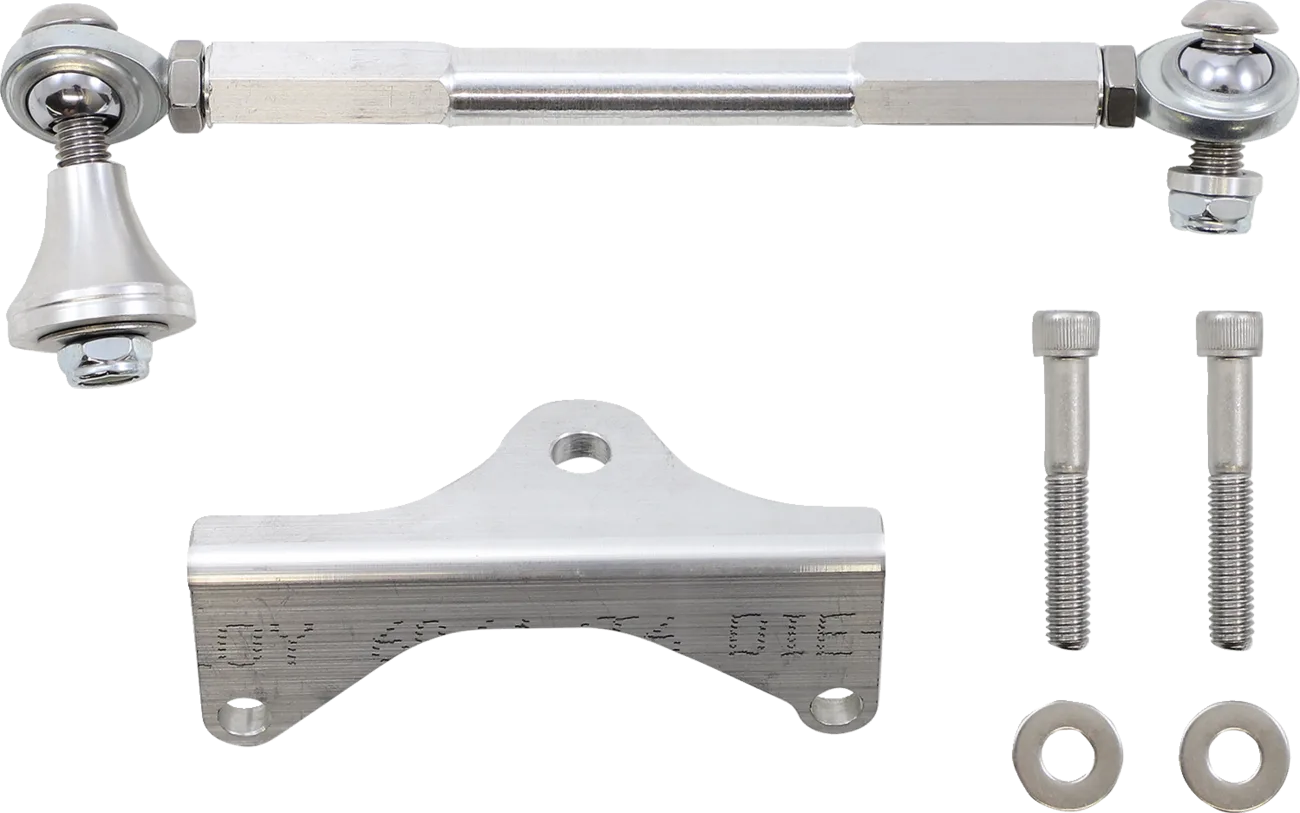 Touring Frame Stabilizer