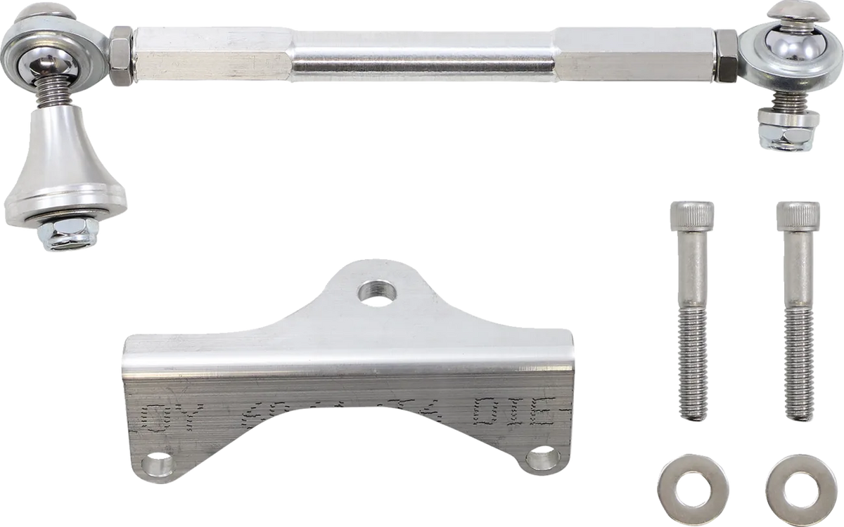 Touring Frame Stabilizer