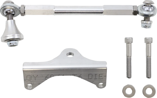 Touring Frame Stabilizer