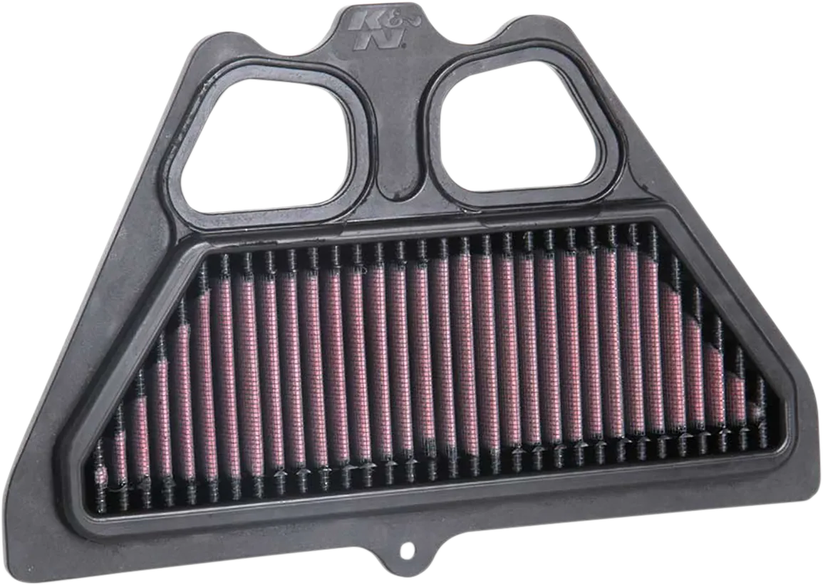OE Replacement High-Flow Air Filter
