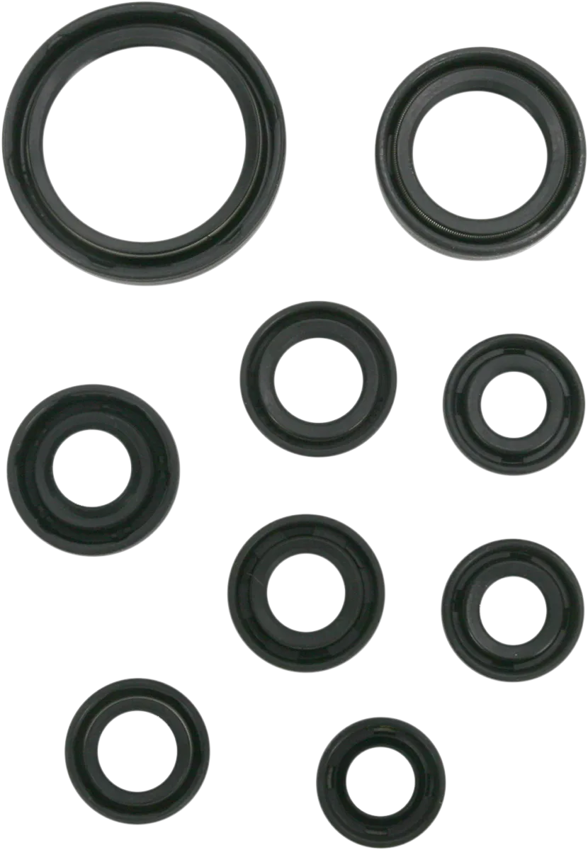 Motor Oil Seals