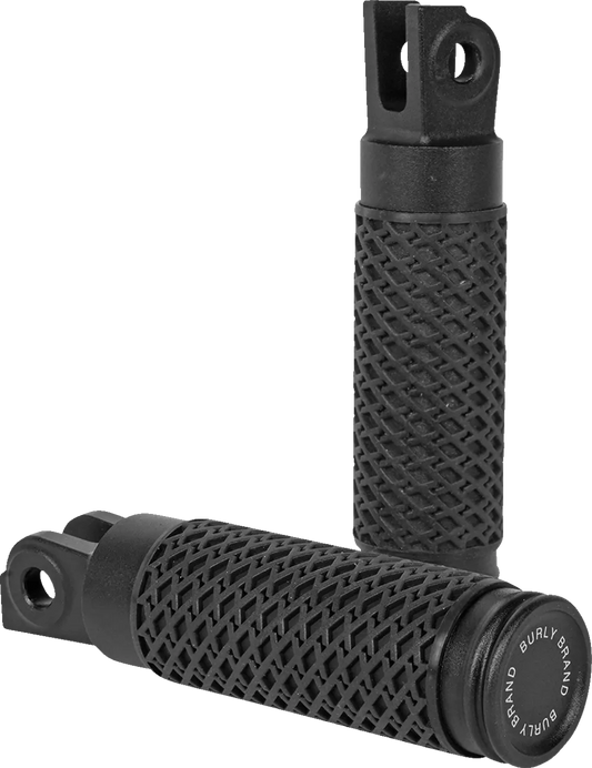 Slash Cut Foot Pegs
