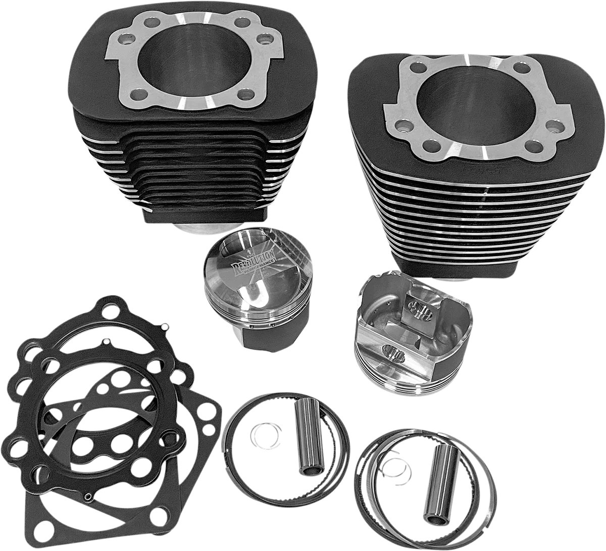 Cylinder Kit