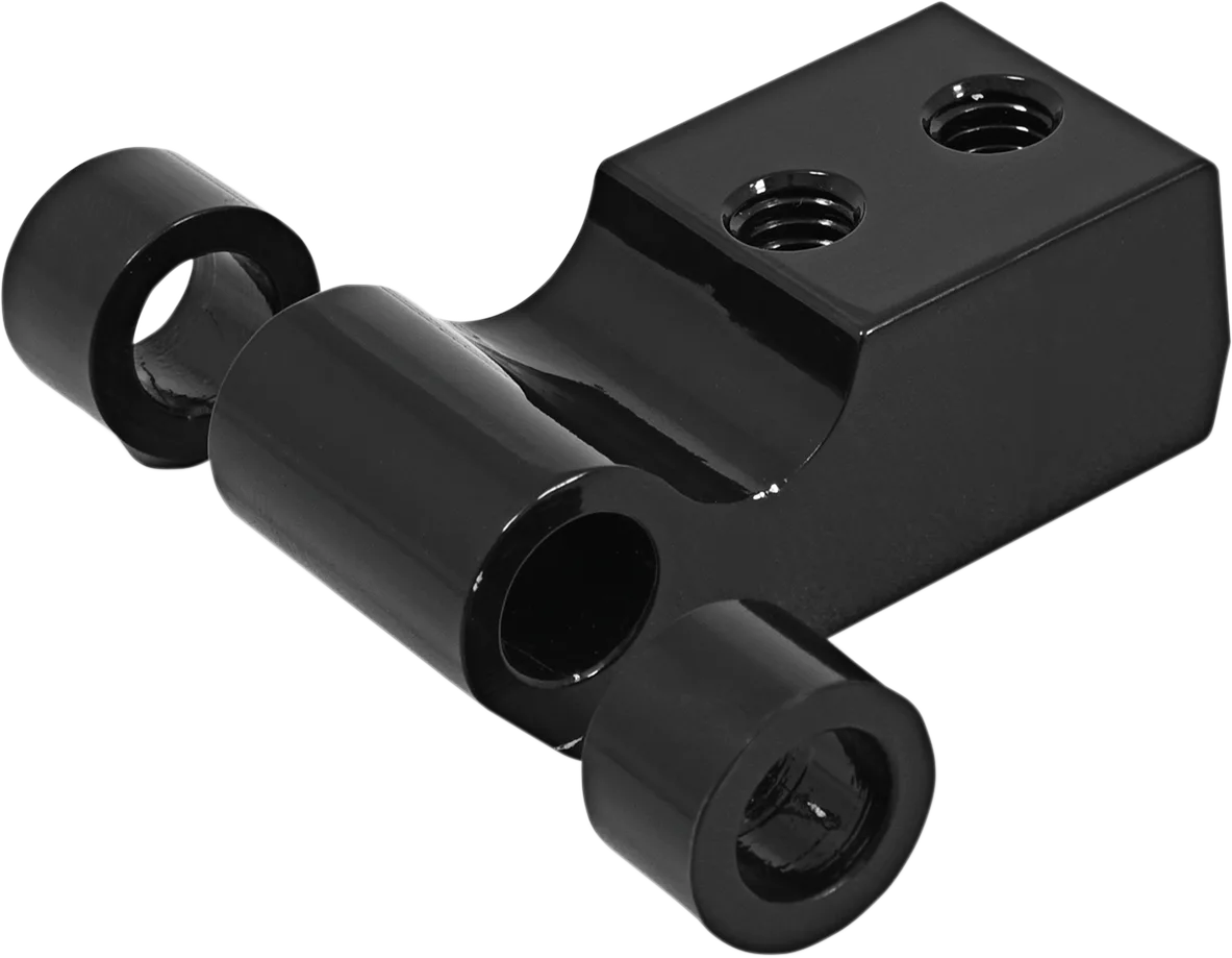 Headlight Mount Extension Hardware