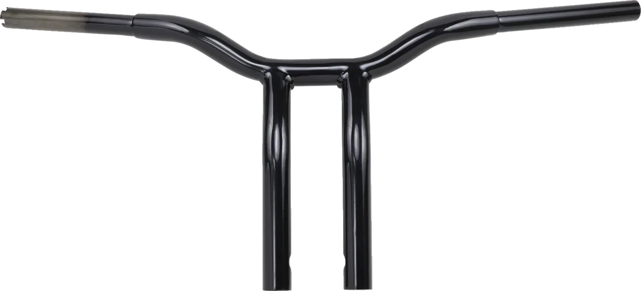 Kage Fighter Welded Bent-Riser Handlebar