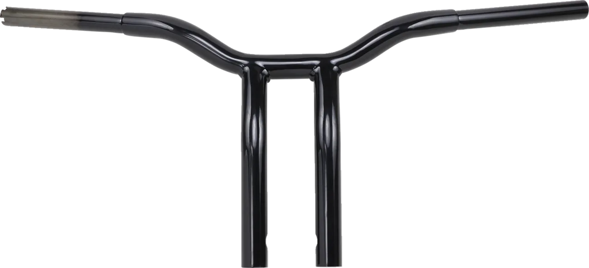 Kage Fighter Welded Bent-Riser Handlebar