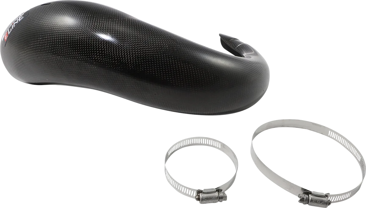 E Line 2-Stroke Pipe Guard