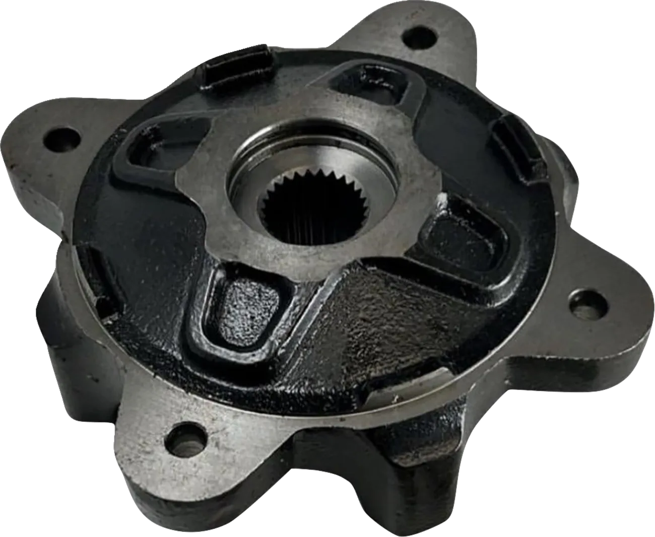 Wheel Hub