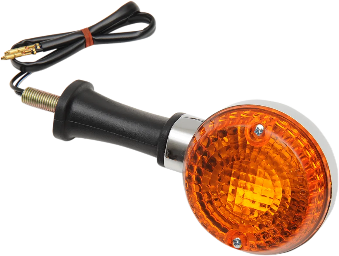 Turn Signals