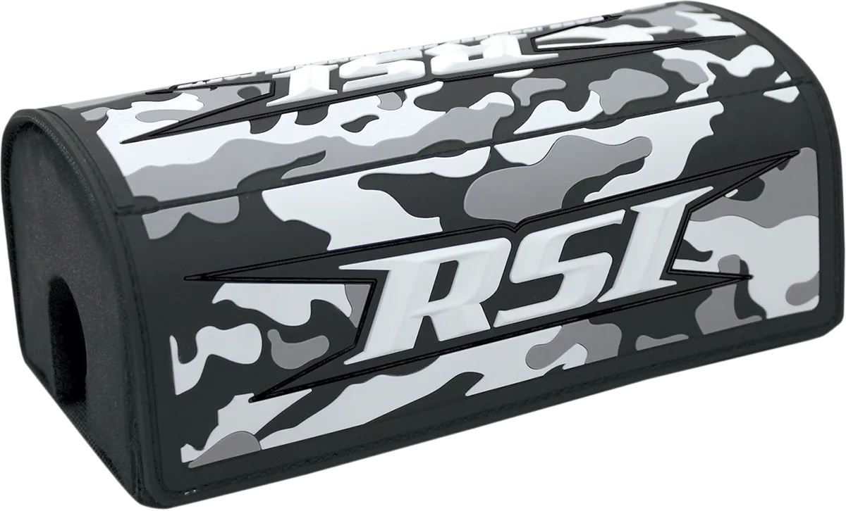 Cold Weather Handlebar Pad