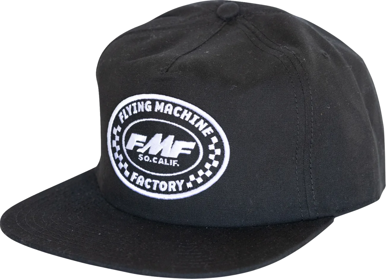 Factory Flag Hat