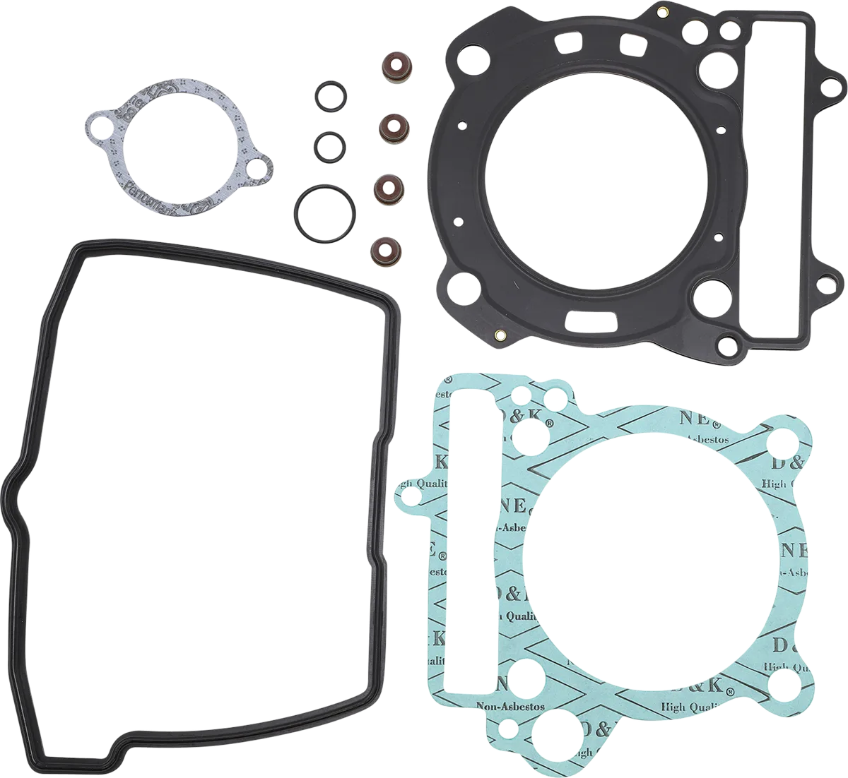 Top End Gasket Set
