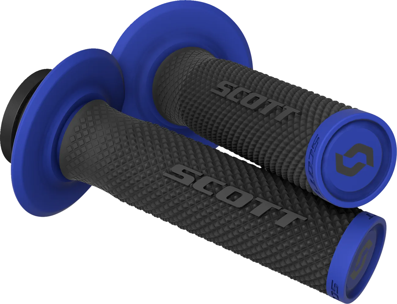 SX II Lock-On Grip and Cam Set
