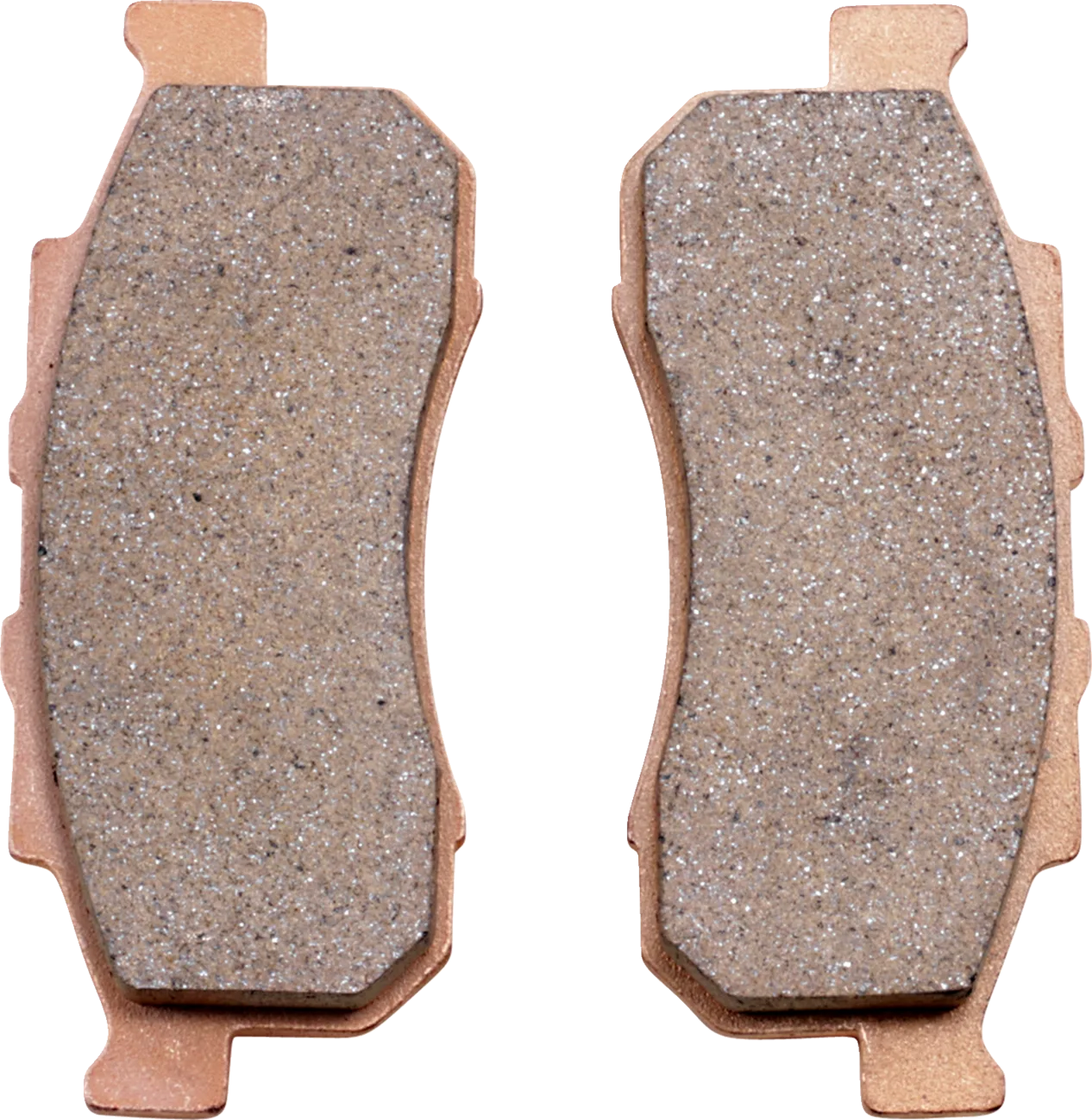 Severe Duty "SV" Sintered Brake Pads